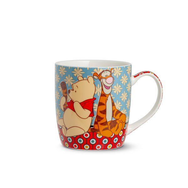mug winnie the pooh